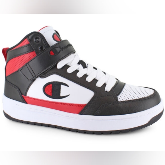 champion shoes new release